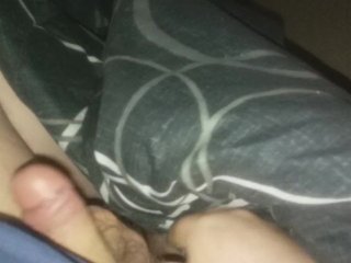 Jerking It