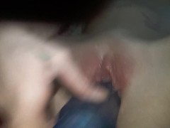 Playtime 💦 - Screenshot 3 of 16 - Female Masturbation