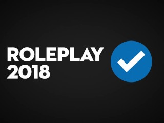 Roleyplay 2018 - Pornhub Model Program