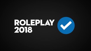 Roleyplay 2018 - Programa modelo Pornhub