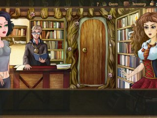 Wands and Witches - Witchisode 1:This Is Not Your_Normal Harry Potter