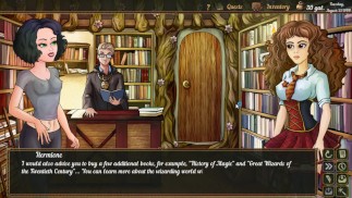 the headmaster