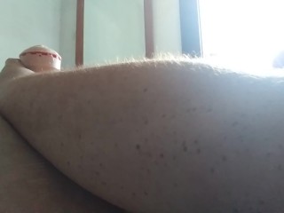 Национальный месяц мастурбации