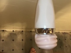 Masturbation - Screenshot 9 of 16 - Big Cock