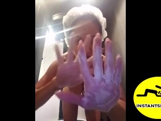 AVA ADDAMS UNSEEN CONTENT! watch b4 it gets deleted (PREMIUM SNAPCHAT)