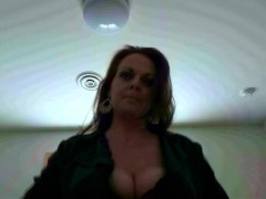 Venomous Coworker by Diane Andrews Executrix Femdom POV 