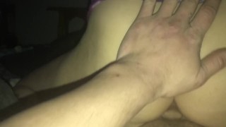 So horny wanted all that big dick deep inside this wet pussy