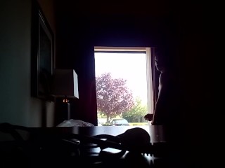 Window Jerk
