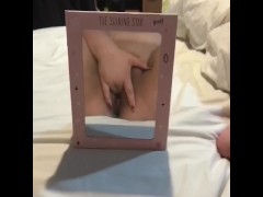 Private Snaps to Daddy