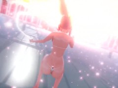 [MMD] Ready For It+ (Pattie)