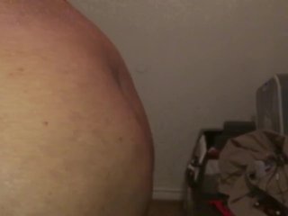 big ass, bbw, solo female, ebony
