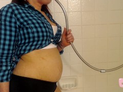 Desperate Hose Chugging Commission