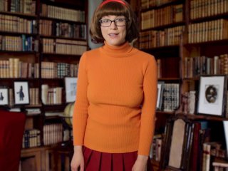 Velma Stepsister Taboo JOI Dirty Talking Trailer