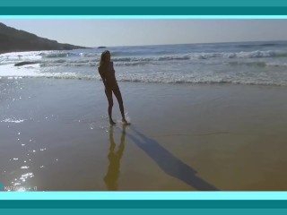 Trailer: Alterinhos Beach, Review