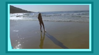 трейлер: Пляж Альтериньос, обзор