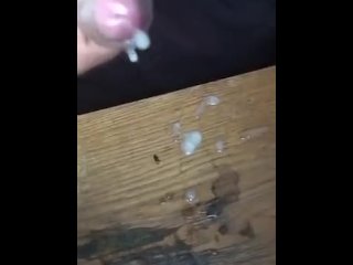 Quick jerk at brothers