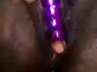 Pussy Play & Anal Beads
