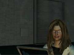 SCIFI GENDER TRANSFORMATION FEMINIZATION BONDAGE SEX SLAVE