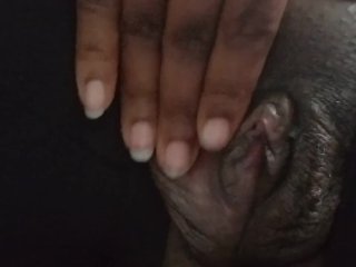 milf, ebony, exclusive, dripping wet pussy