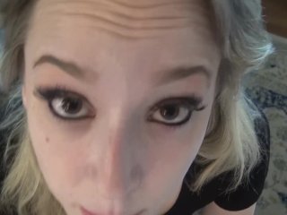 Daddy I Can Take Care of You Preview - @SmartyKat314 FIRST SQUIRT SCENE -