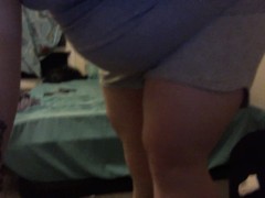 buttcrack making bed - Screenshot 2 of 16 - Chubby