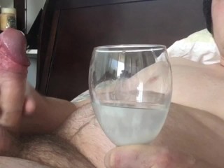 Cum Control CEI. Multiple Male Orgasms on Chaturbate!