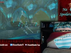 Sweet Cheeks Plays Breath of The Wild (Part 10)