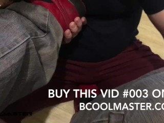 Jordan 1 and Slave's Dick - Preview - BCoolMaster.com