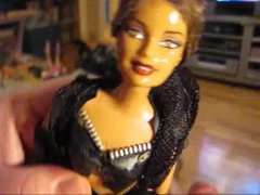 CatWoman "Couch HJ Demo (B)" FULL SCENE