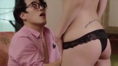 Korean Sex Scene