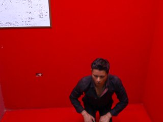 Male striptease, erotic dance