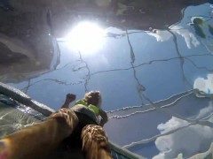 Pool Time with your Giantess Hope Harper