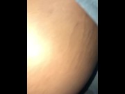 Preview 3 of BigBooty Hoe Got Right In Car And Started Fuckin