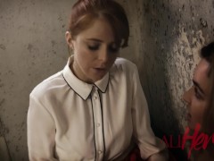 AllHerLuv.com - Pro Bono - Preview