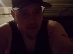 Rapping for fun