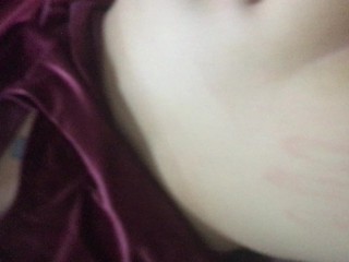 Angel loves BBC. My_19yr old Italian_white thot