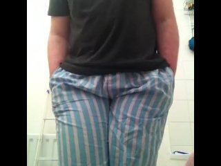 FTM Moja Desesperadamente Pantalones De Pijama