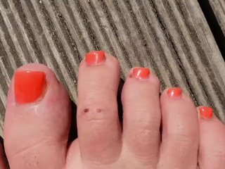 barefeet, footisland, foot fetish, kink