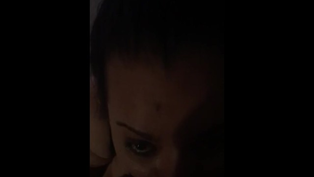 Бан не насытился маминым горлом Блять!