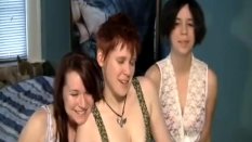home lesbian