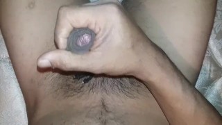 Mexican with a big dick
