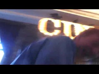 This hot little ginger was ABSOLUTELY looking for some action