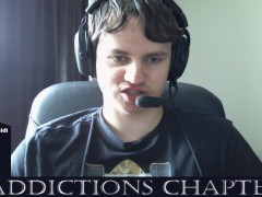 Overwatch Addcitions ch6 part1