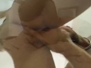 500 Pounds of Muscle Sex