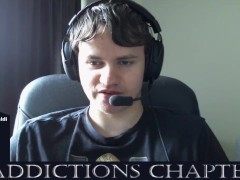 Overwatch Addictions Ch6 part2