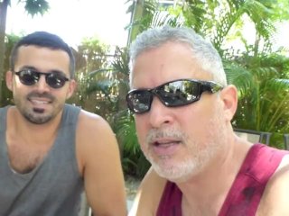 Southern Fried Raw Dogs