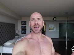 Video Johnny Sins - GUIDE TO LASTING LONGER IN BED! FUCK LIKE A PORNSTAR!