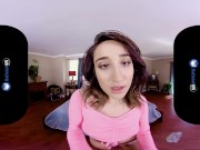 Preview 4 of BaDoinkVR.com Latina Teen Isabella Nice Is Interested In Your Cock