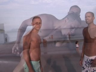 Aguiles Rio + Tiago Rio