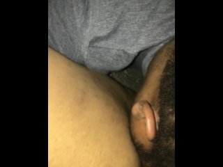 pussy eating orgasm, exclusive, squirt, ebony